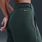 Nike Sportswear Phoenix Fleece Women's Wide-Leg Joggers