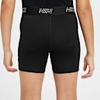Nike Big Kids' (Girls') Shorts