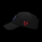 Paris Saint-Germain 2025/2026 Nike Club Cap US CB L T90