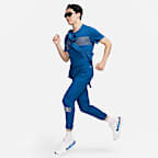 Nike Challenger Flash Men's Dri-FIT Woven Running Trousers