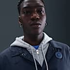 Chelsea F.C. Club Men's Nike Football Coaches' Jacket