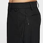 ナイキ 24.7 PerfectStretch メンズ Dri-FIT UV ルーズフィット ユーティリティ パンツ