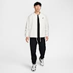 Nike Club Men's Coaches' Jacket