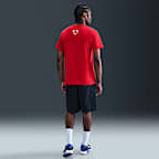 Nike Total 90 Men's Football T-Shirt