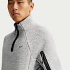 Dark Grey Heather/Black