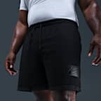 Shorts de básquetbol Dri-FIT de 15 cm para hombre Kevin Durant