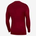 Nike Dri-FIT Park First Layer Men's Soccer Jersey