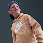 Nike Club Fleece Set Younger Kids' 2-Piece Set