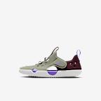 Light Army/Wild Violet/Sail/Wild Violet