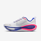 화이트/콩코드/하이퍼 핑크/메탈릭 실버