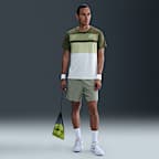 NikeCourt Advantage Men's Tennis Top