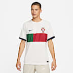 Portugal 2022/23 Stadium Away Men's Nike Dri-FIT Football Shirt