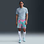 Hyper Pink/Ocean Cube/Dynamic Turquoise/Black