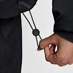 ナイキ スポーツウェア スウッシュ シリーズ ウィメンズ Therma-FIT オーバーサイズド ダウン パファー ジャケット