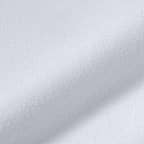 Nike Sportswear Chill Knit kort, langermet overdel med smal passform til dame (pluss-størrelse)