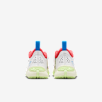 Nike Team Hustle D 11 Younger Kids' Shoes