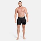 Nike Pro Men's Shorts
