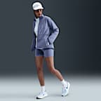 Giacca da running Therma-FIT Nike Swift – Donna