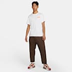 เสื้อยืดผู้ชาย Nike Sportswear