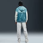 Chamarra con gorro para hombre Nike Sportswear Windrunner