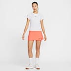 NikeCourt Slam Women's Tennis Skirt