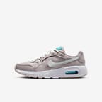 Platinum Violet/Aquamarine/White/Summit White