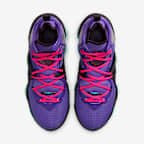 Scarpa da basket LeBron 19