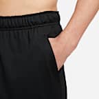 Nike Totality Men's Dri-FIT 23cm (approx.) Unlined Versatile Shorts