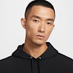Nike Sportswear Club Men's French Terry Pullover Hoodie