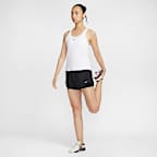 Nike Pro Women's Dri-FIT Tank Top