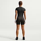 Playera Dri-FIT para mujer Nike Pro Seamless