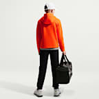 Pantaloni jogger Nike Football Olanda Club Fleece – Ragazzo