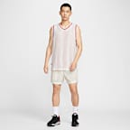 Giannis DNA Men's Dri-FIT 6" Basketball Shorts