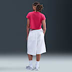 Nike Sportswear Women's Short-Sleeve Graphic T-Shirt