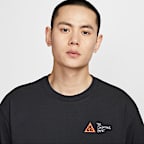 나이키 ACG 남성 드라이 핏 티셔츠