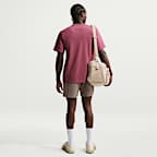 Playera versátil de manga corta para hombre Nike Primary