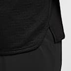 Nike Solar Chase Men's Dri-FIT ADV Short-Sleeve Running Top