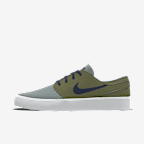 Nike SB Zoom Janoski OG By You Custom Men's Skate Shoes