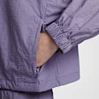 Nike Trail Women's Repel UV Running Jacket