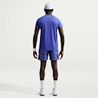 NikeCourt Victory Men's Dri-FIT 7" Shorts