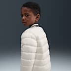 Nike Little Kids' Baseball Puffer Jacket