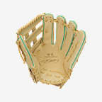 Guante de campo de béisbol (para tiro con la mano derecha) Nike SHA| DO Elite J Series