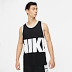 Nike Dri-FIT Men's Basketball Jersey