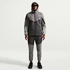 Nike Tech Men's Fleece Windrunner Full-Zip Jacket