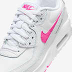 Nike Air Max 90 Tenis para niños grandes