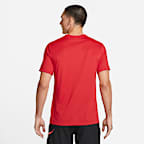 Nike Dri-FIT Legend Men's Fitness T-Shirt