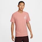 Nike Men's Running T-Shirt
