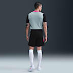 ナイキ ストライク メンズ Dri-FIT ショートスリーブ サッカートップ