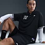 Nike SB Dri-FIT Skate Shorts