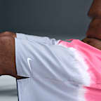 Shorts de vóleibol de 23 cm con forro tipo bóxer para hombre Nike Swim Breaker